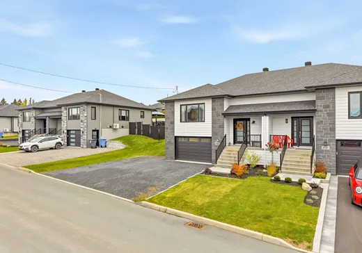 House for sale - 8185 14e Avenue, Saint-Georges, G5Y 0R2