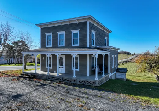 House for sale - 618 Ch. de Stratford, Stratford, G0Y 1P0