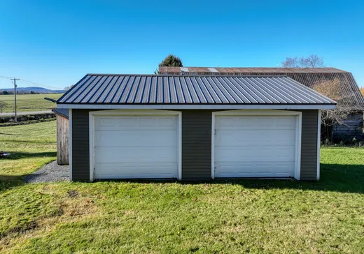 House for sale - 618 Ch. de Stratford, Stratford, G0Y 1P0