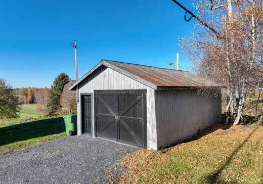 House for sale - 618 Ch. de Stratford, Stratford, G0Y 1P0