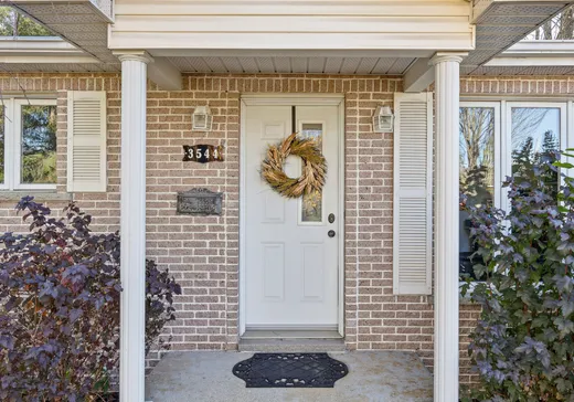 Maison à vendre - 3544 Rue Richard, Sherbrooke, J1L 1M9