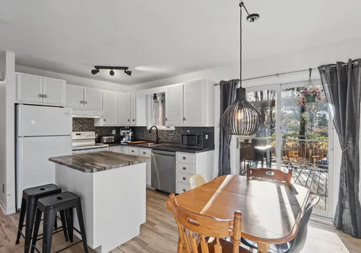Maison à vendre - 3544 Rue Richard, Sherbrooke, J1L 1M9