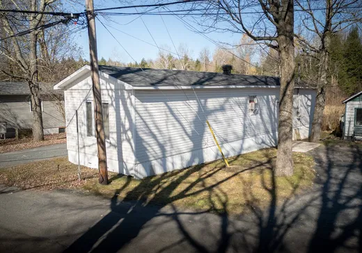 Loft à vendre - 13 Rue Gagné, Bromont, J2L 1W1