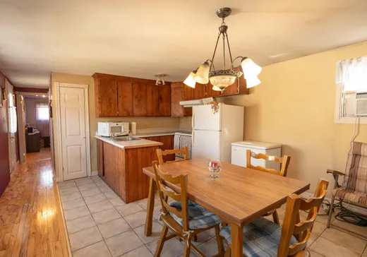 Loft à vendre - 13 Rue Gagné, Bromont, J2L 1W1