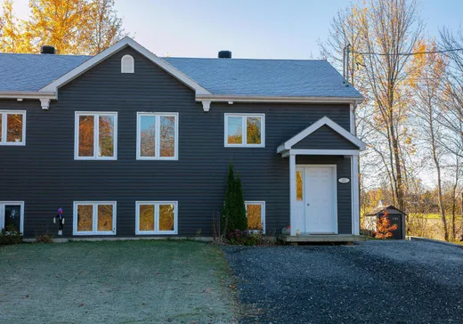 House for sale - 222 Rue du Hameau, Coaticook, J0B 1L0