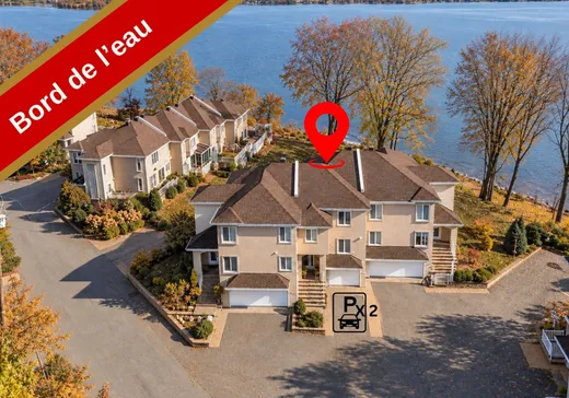 House for sale - 1099 Route De Lotbinière 302, Vaudreuil-Dorion, J7V 4K8