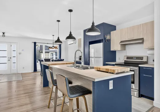 Maison à vendre - 50 Rue des Poiriers, Pont-Rouge, G3H 0M8