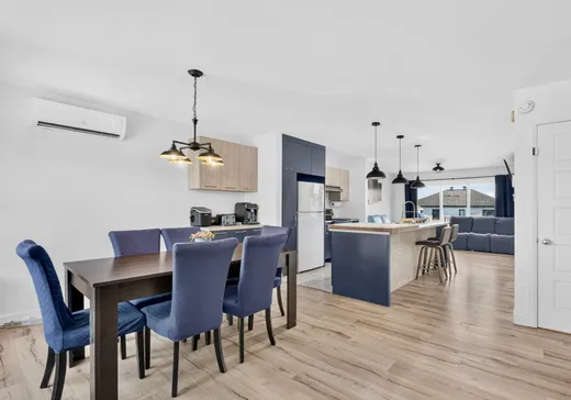 Maison à vendre - 50 Rue des Poiriers, Pont-Rouge, G3H 0M8
