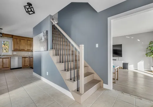 House for sale - 290 Rue de la Constellation, Charlesbourg, G1G 0C4