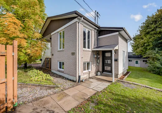 Maison à vendre - 11825Z-11827 Rue Thibault, La Haute-Saint-Charles, G2B 5G2