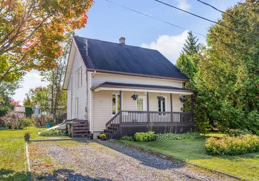 House for sale - 678 Rue St-François, Breakeyville, G6Z 7P1