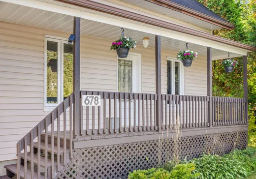 House for sale - 678 Rue St-François, Breakeyville, G6Z 7P1