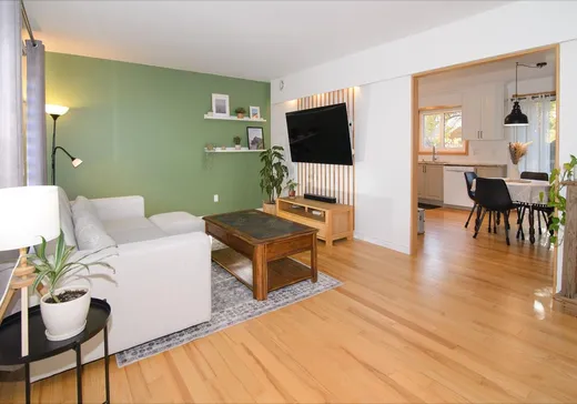 House for sale - 745 Av. du Sémaphore, Quebec City, G1P 4C3