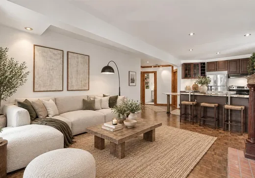 Condo à vendre - 645 Rue Prince-Arthur O., App. 1, Montréal (Plateau-Mont-Royal), H2X1T9