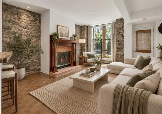 Condo à vendre - 645 Rue Prince-Arthur O., App. 1, Montréal (Plateau-Mont-Royal), H2X 1T9