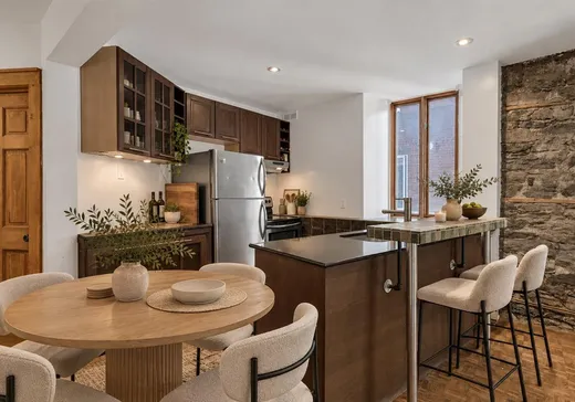 Condo à vendre - 645 Rue Prince-Arthur O., App. 1, Montréal (Plateau-Mont-Royal), H2X 1T9