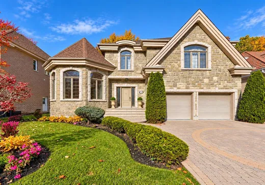 House for sale - 1585 Crois. Rougemont, Brossard, J4X 2V2