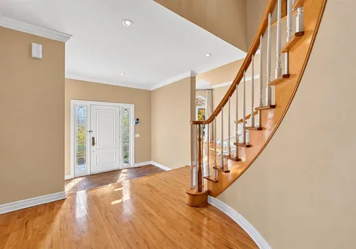 House for sale - 1585 Crois. Rougemont, Brossard, J4X 2V2