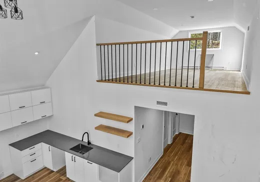 House for sale - 1055 Rue du Marquette, Chertsey, J0K 3K0