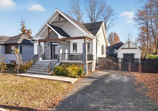 House for sale - 1325 Rue de l'Écru, Drummondville, J2B 3W3