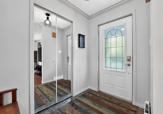 Maison à vendre - 2489Z Boul. Mercure, Drummondville, J2A 1G3