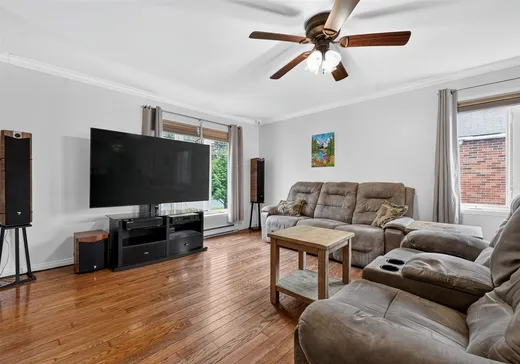 Maison à vendre - 2489Z Boul. Mercure, Drummondville, J2A 1G3