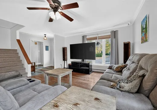 Maison à vendre - 2489Z Boul. Mercure, Drummondville, J2A 1G3