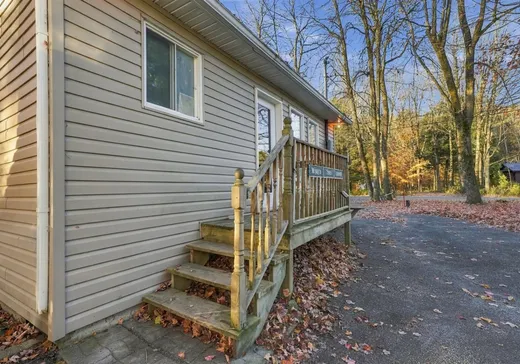 Maison à vendre - 202 Rue des Pins, L'Avenir, J0C 1B0