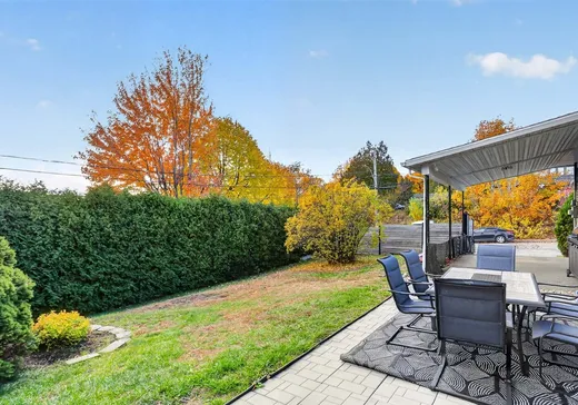 Maison à vendre - 1995 Boul. des Forges, Trois-Rivières, G8Z 1T8