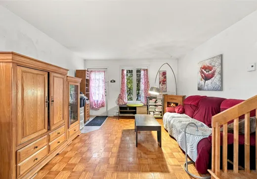 Condo à vendre - 112 Rue Grenier, Saint-Jean-sur-Richelieu, J2W 1Y1