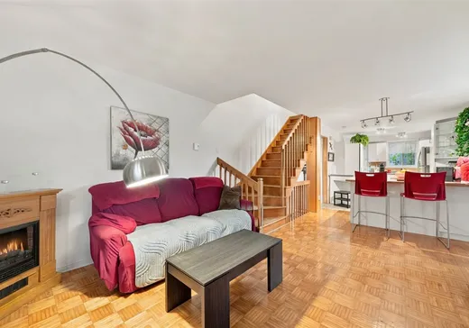 Condo à vendre - 112 Rue Grenier, Saint-Jean-sur-Richelieu, J2W 1Y1