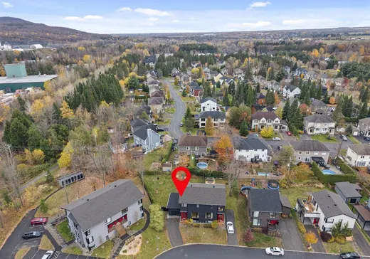 House for sale - 44 Carré des Loyalistes, Bromont, J2L 0R9