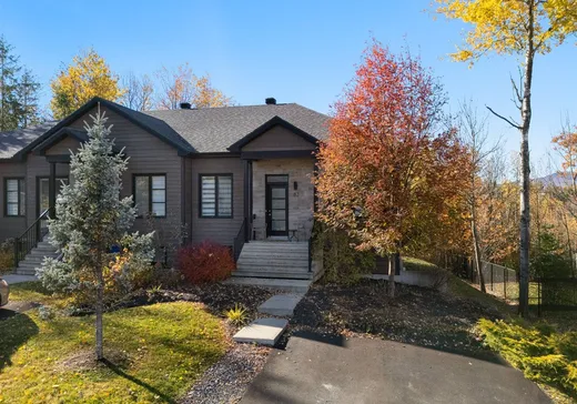 House for sale - 83 Av. de l'Ail-des-Bois, Magog, J1X 0X6