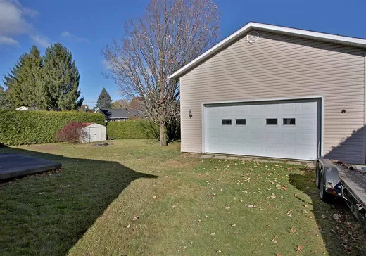 House for sale - 463 Rue des Quatres-Vents, Coaticook, J1A 3A3