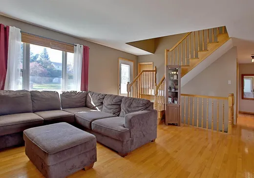 House for sale - 463 Rue des Quatres-Vents, Coaticook, J1A 3A3