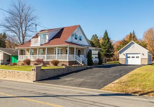 Maison à étages à vendre - 1511Z-1513Z Rue Principale, Cap-De-La-Madeleine, G0X3J0