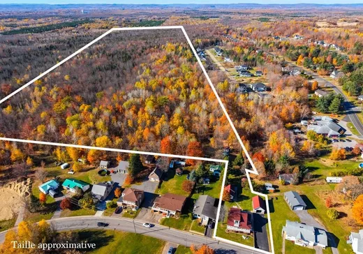 Maison à vendre - 1511Z-1513Z Rue Principale, Cap-De-La-Madeleine, G0X 3J0