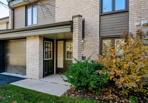 Two or more stories for sale - 3048Z Rue Savio, Sherbrooke, J1L1Z2