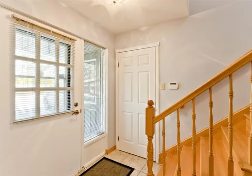 House for sale - 3048Z Rue Savio, Sherbrooke, J1L 1Z2