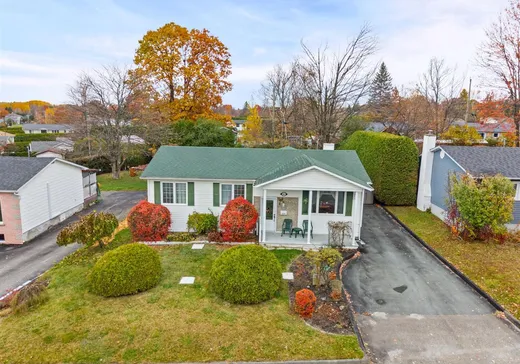 House for sale - 2853 Rue Normand, Fleurimont, J1G 3V4