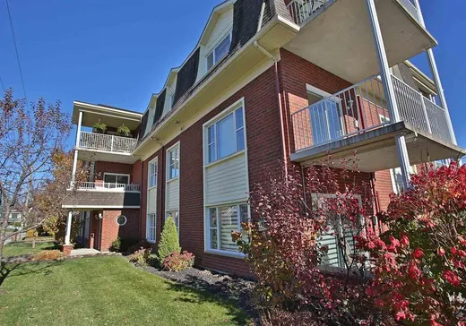 Condo for sale - 201 Rue de l'Union, App. 302, Canton De Stanstead, J1A 1S2