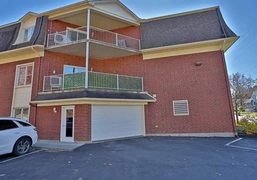 Condo for sale - 201 Rue de l'Union, App. 302, Canton De Stanstead, J1A 1S2
