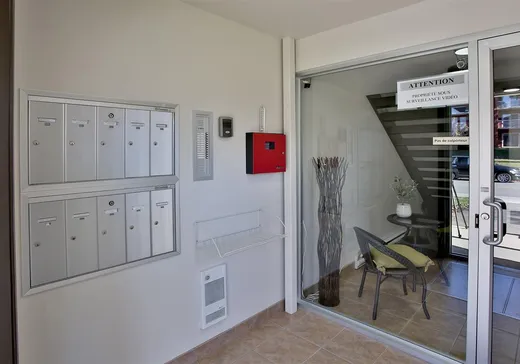Condo for sale - 201 Rue de l'Union, App. 302, Canton De Stanstead, J1A 1S2
