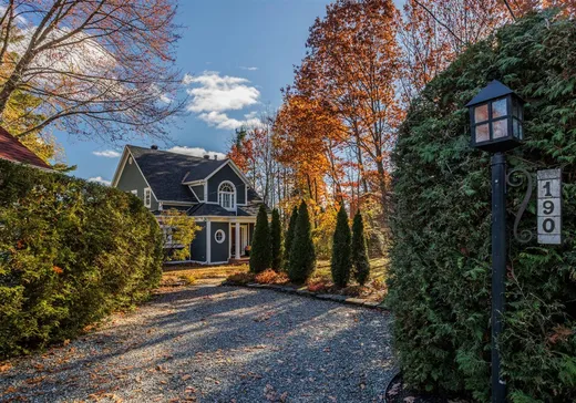 Two or more stories for sale - 190 Rue Beaulieu, Sherbrooke, J1N3J7