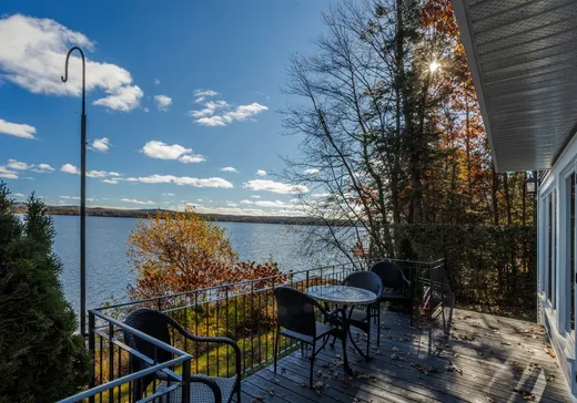House for sale - 190 Rue Beaulieu, Sherbrooke, J1N 3J7