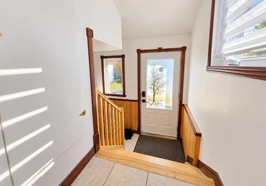 Maison à vendre - 50 Rue Laurier, Rouyn-Noranda, J9X 2G6