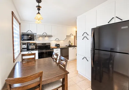 Maison à vendre - 50 Rue Laurier, Rouyn-Noranda, J9X 2G6