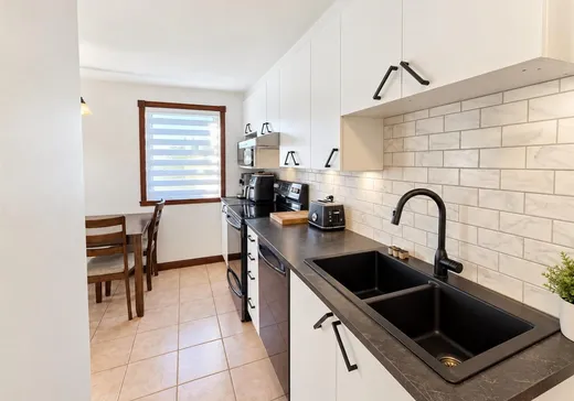 Maison à vendre - 50 Rue Laurier, Rouyn-Noranda, J9X 2G6