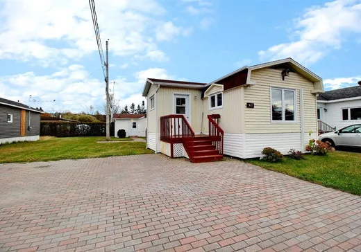 Loft for sale - 49 Rue du Parc-de-l'Amitié, Notre-Dame-du-Portage, G0L 1Y0