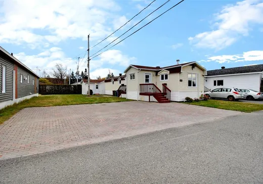 Loft for sale - 49 Rue du Parc-de-l'Amitié, Notre-Dame-du-Portage, G0L 1Y0